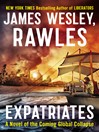 Cover image for Expatriates